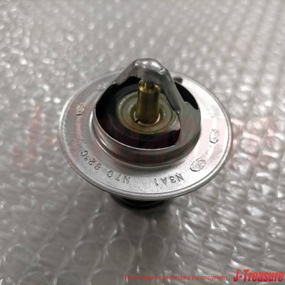 MAZDA RX-7 FD3S FC3S Genuine 13B Thermostat & Gasket N3A1-15-171 N3C1-15-173 OEM