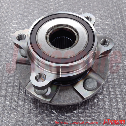 TOYOTA RAV4 ACA3# 06-18 Genuine Front Axle Hub Sub-Assy 43550-42020 x2 Set OEM