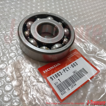 HONDA S2000 AP1 AP2 00-09 Genuine Transmission Gearbox Bearing 4pcs Set OEM