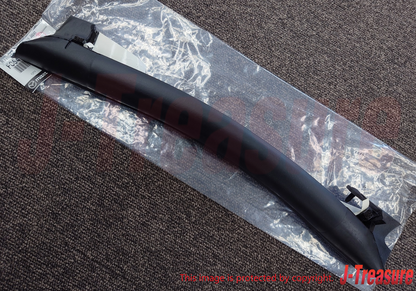 MAZDA RX-7 CONVERTIBLE FC3C 1988-1991 Genuine Roof Weather Strip RH & LH Set OEM