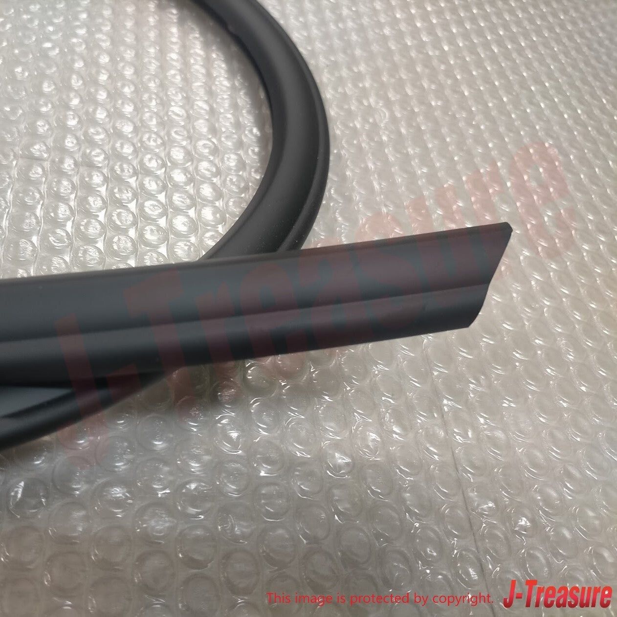 HONDA S2000 AP1 AP2 00-09 Genuine Front Windshield Molding 73150-S2A-013 OEM