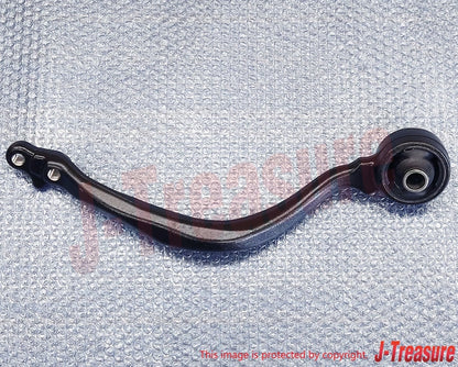 TOYOTA ARISTO LEXUS GS300 GS400 GS430 Genuine Front Suspen Lower Arm Right OEM