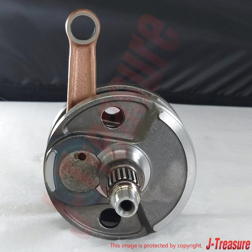 YAMAHA YZ250F '01-02 WR250F '01-02 Genuine Crankshaft Assy 5NL-11400-11-00 OEM