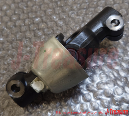 LEXUS LS430 01-06 Genuine Steering Intermediate Shaft & Sliding W/Shaft Yoke Set