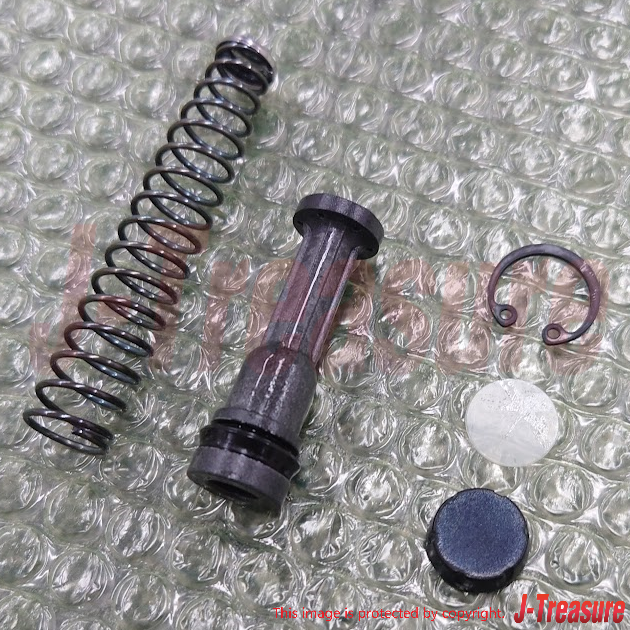 MAZDA RX-8 SE3P 2005-2011 Genuine Master Cylinder Repair Kit B312-41-52Z OEM