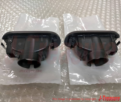 HONDA INTEGRA TYPE-R DC2 DB8 Genuine Front Fender Side Turn Marker Lamp Set OEM