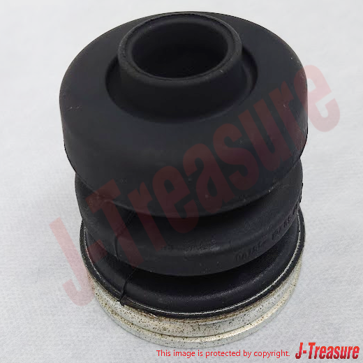 TOYOTA LAND CRUISER PRADO GRJ120 03-09 Genuine No.1 Up & Low Mounting RL set