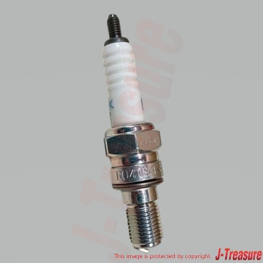 HONDA CRF250R 2005-2009 Genuine Spark Plug(R0409B-8 NGK) 31911-KRN-731 OEM
