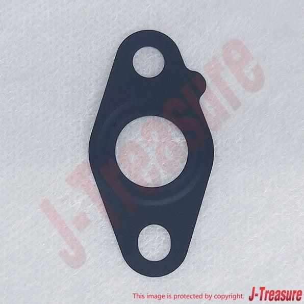 MAZDA RX-7 FD3S 93-95 Genuine Turbo Charger Oil Pipe Gasket N3A1-14-293 x4 Set