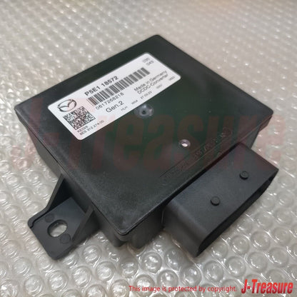 MAZDA CX-5 KE 13-20 Genuine ECU Control Unit DC-DC Converter P5E1-18-572 OEM