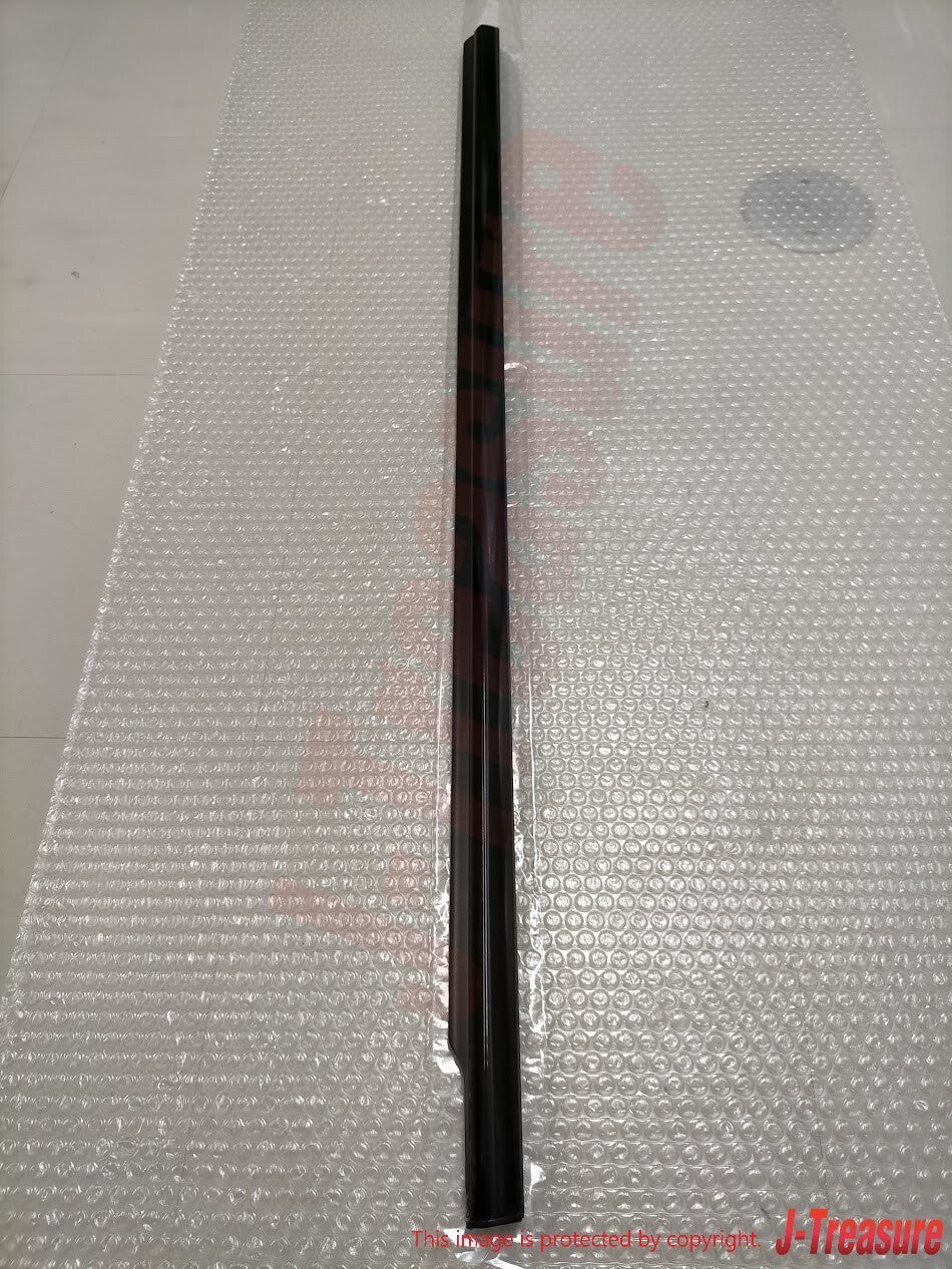 NISSAN 240SX S13 89-94 Genuine Front Door Outside Molding RH 80820-35F20 OEM