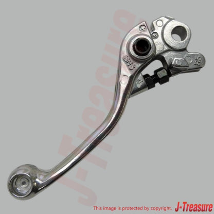 YAMAHA YZ250F WR250F 2001-2005 Genuine Front Brake & Clutch Leve Set OEM