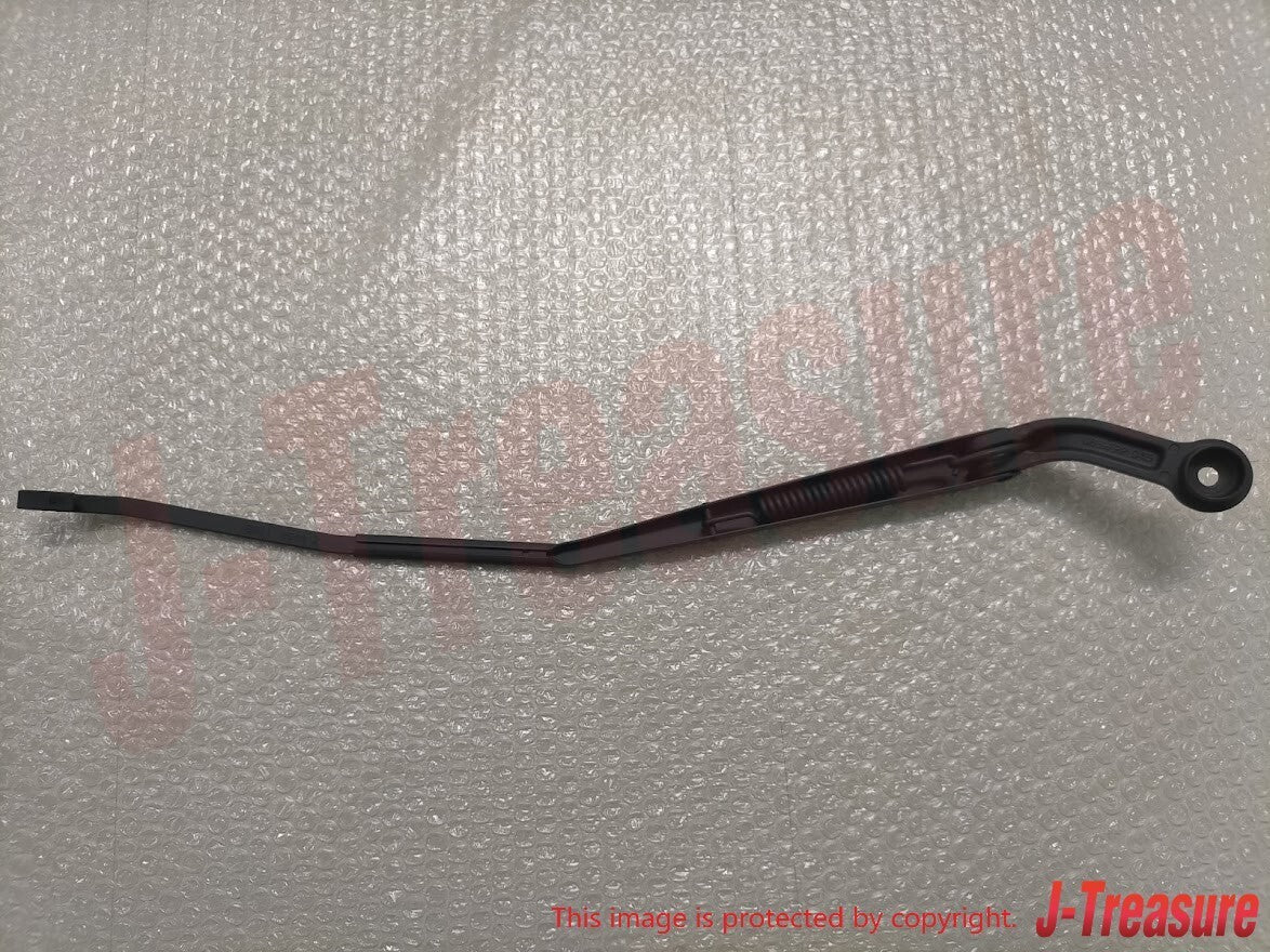 MAZDA RX-7 FD3S RHD Genuine Front Windshield Wiper Arm RH & LH & Nut & Cap OEM