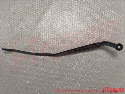 MAZDA RX-7 FD3S RHD Genuine Front Windshield Wiper Arm RH & LH & Nut & Cap OEM
