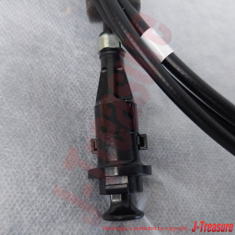 HONDA S2000 AP1 2000-2009 Genuine Fuel Lid Opener Cable 74411-S2A-000 OEM