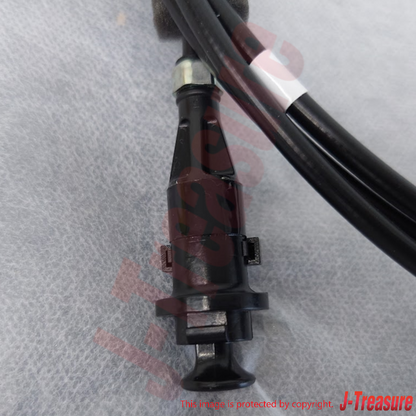 HONDA S2000 AP1 2000-2009 Genuine Fuel Lid Opener Cable 74411-S2A-000 OEM