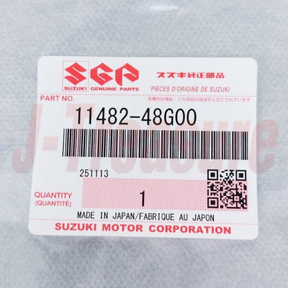 SUZUKI BOULEVARD VZR1800 M109R '06-09 '11-19 '22-23 Genuine Clutch Cover Gasket