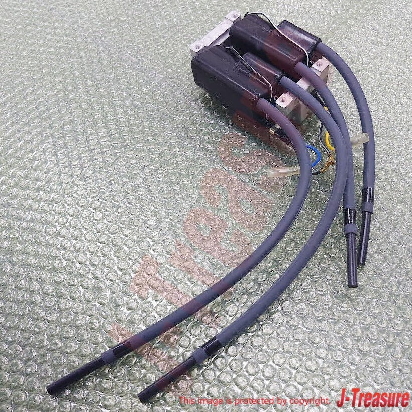 HONDA CB750 1976-1978 Genuine Ignition Coil 30500-300-013 OEM
