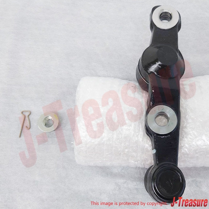 LEXUS GS IS Genuine Front Lower Ball Joint RH & LH 43340-39505 43330-39625 OEM