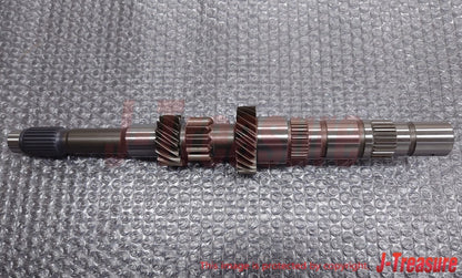 HONDA CIVIC EP3 2006-2011 Genuine Transfer Main Shaft 23210-PNS-020 OEM
