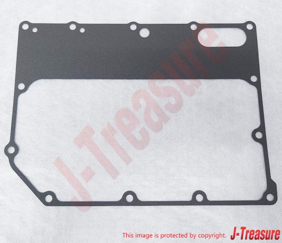 SUZUKI GSX-R750 08-09 11-19 21-24 Genuine Oil Pan & Oil Pan Gasket Set OEM