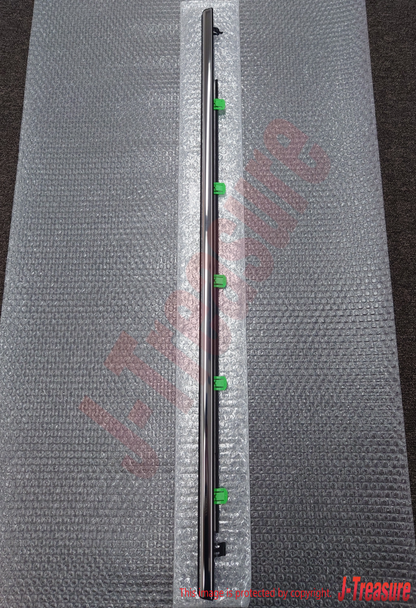 HONDA CR-V RE3 RE4 2007-2011 Genuine Rear Door Molding LH 72950-SWA-A02 OEM