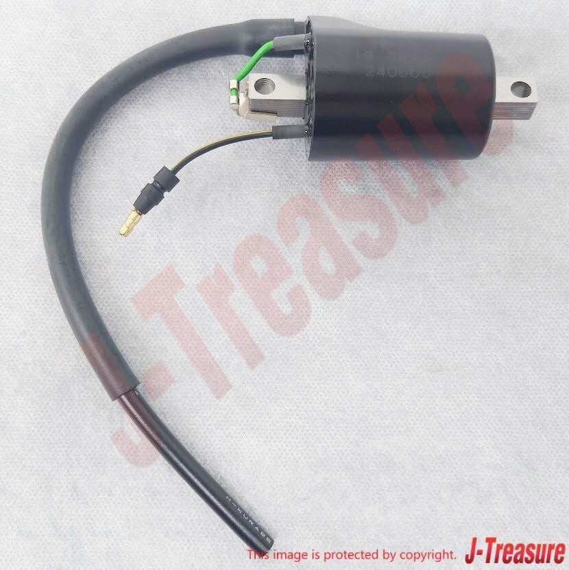 HONDA CR125R 1990-1997 Genuine Ignition Coil 30500-HN1-003 OEM