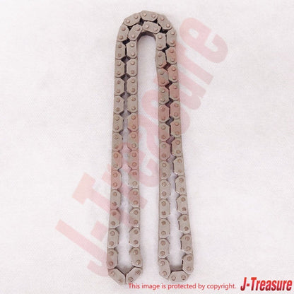 YAMAHA YZF-R6 2006-2020 YZF-R3 2015-2020 Genuine Cam Chain 94591-64118-00 OEM
