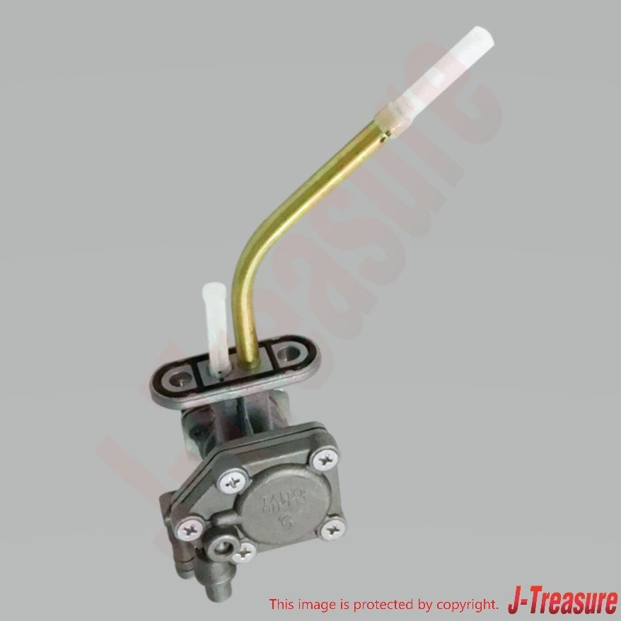 KAWASAKI SUPER SHERPA KL250G '00-03 '09-10 Genuine Fuel Tap Assy 51023-1278 OEM
