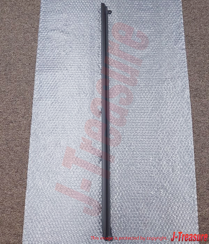 TOYOTA LAND CRUISER PRADO GRJ125 Genuine F/Door & Quarter Belt Moulding RH & LH
