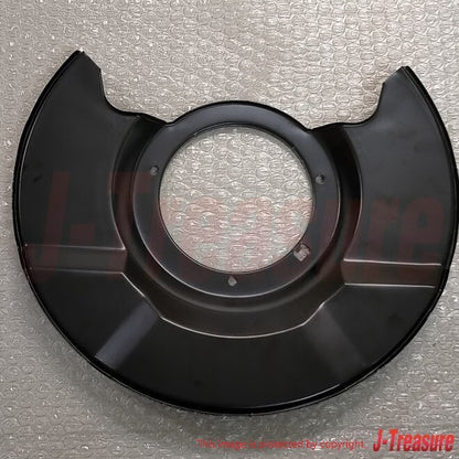 HONDA INTEGRA DC2 TYPE-R 97-01 Genuine Front Brake Splash Guard Cover Set OEM