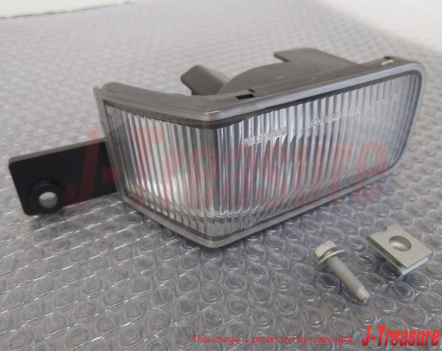 NISSAN SKYLINE GT-R BNR34 Early Model Genuine Backup Lamp Reverse Light RH OEM