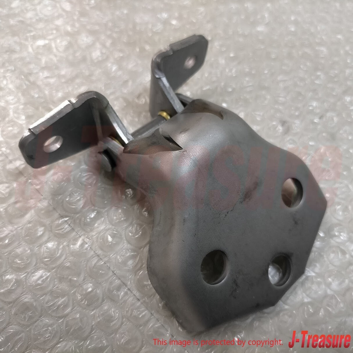 NISSAN PATROL Y60 Genuine Front Door Hinge Set 80400-H8500 80420/80421-C6000 OEM