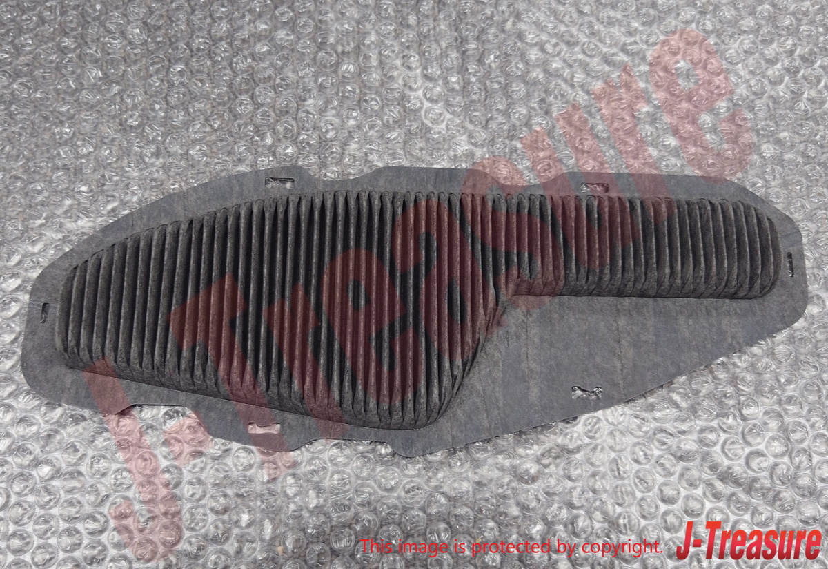 TOYOTA RAV4 AXAH5# 19-22 Genuine Hybrid Battery Cooling Fan Filter G92DH-42010