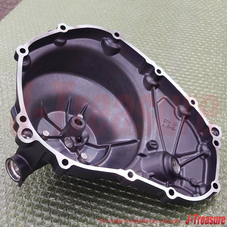 YAMAHA MT-09 2021-2024 Genuine Cover Crankcase 2 B7N-15421-00-00 OEM