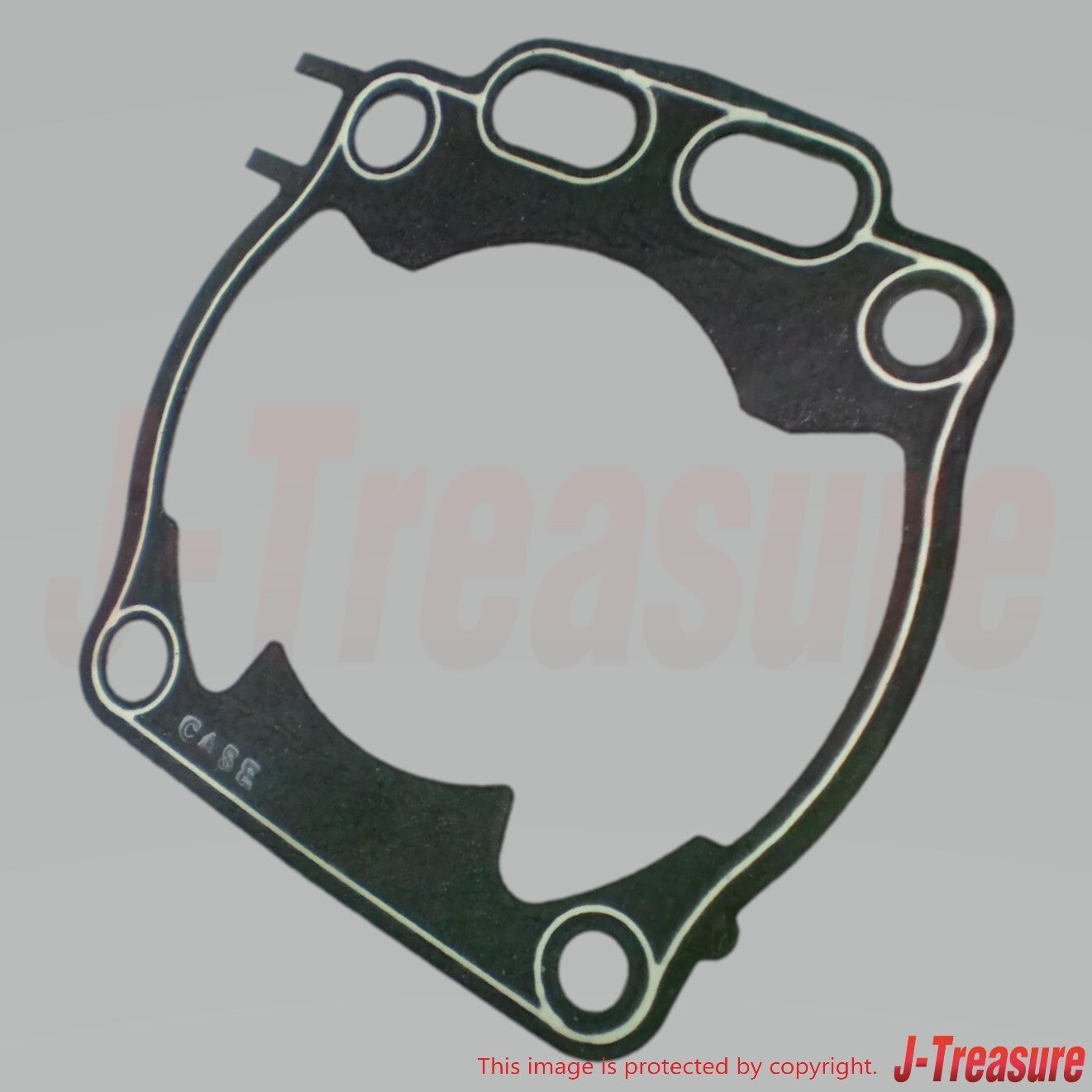 YAMAHA YZ250X 2016-2023 Genuine Engine Cylinder & Cylinder Gasket Set OEM