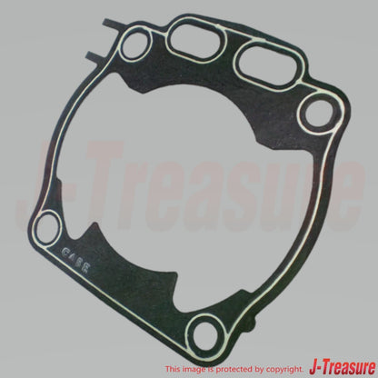 YAMAHA YZ250X 2016-2023 Genuine Engine Cylinder & Cylinder Gasket Set OEM