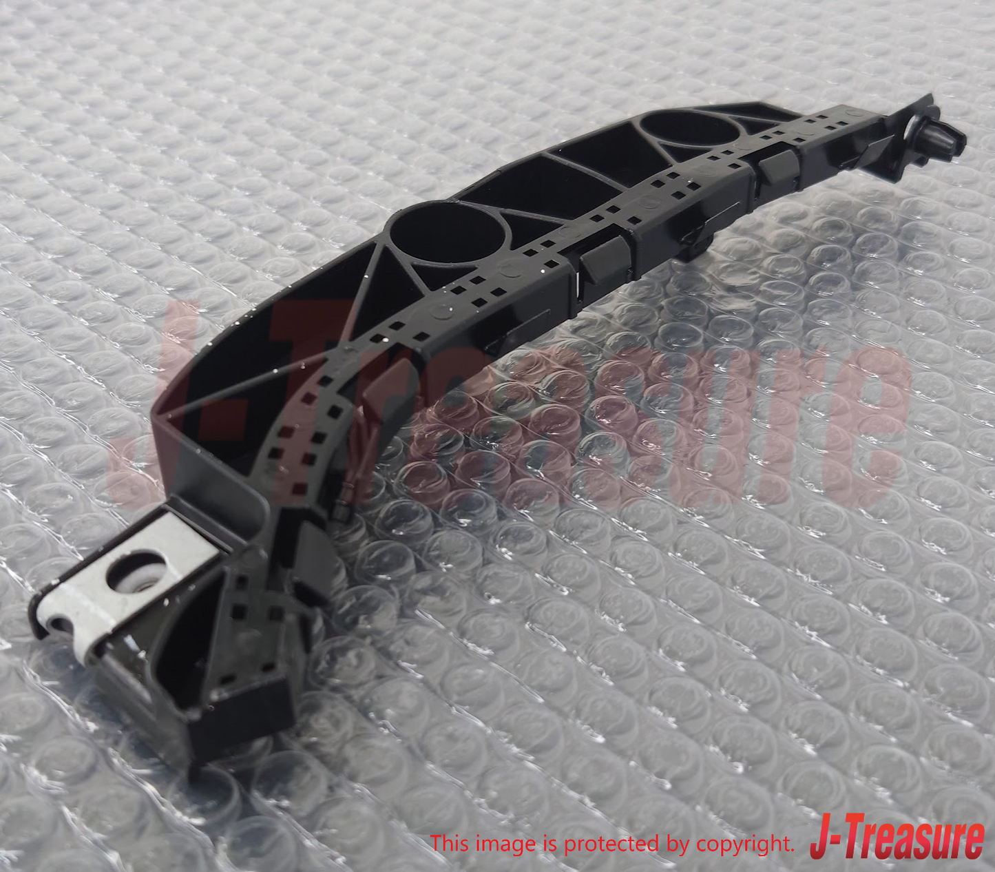 HONDA CIVIC FD# 2005-2011 Genuine Front Bumper Side Spacer RH & LH Set OEM