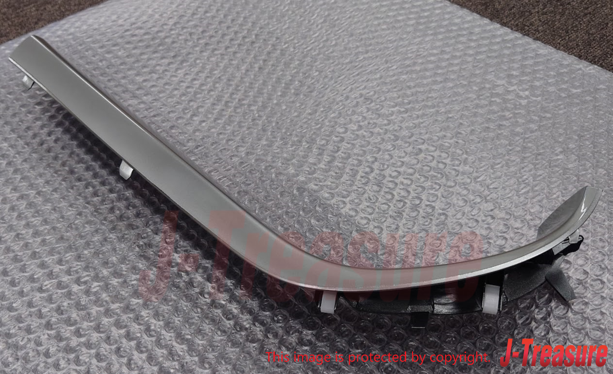 TOYOTA LAND CRUISER 120 GRJ12# 03-09 Genuine Console Upper Panel Garnish No.1 RH