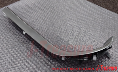 TOYOTA LAND CRUISER 120 GRJ12# 03-09 Genuine Console Upper Panel Garnish No.1 RH