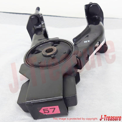 TOYOTA NOAH ZRR70 Genuine Engine Mounting Insulator Rear 12371-37120 OEM
