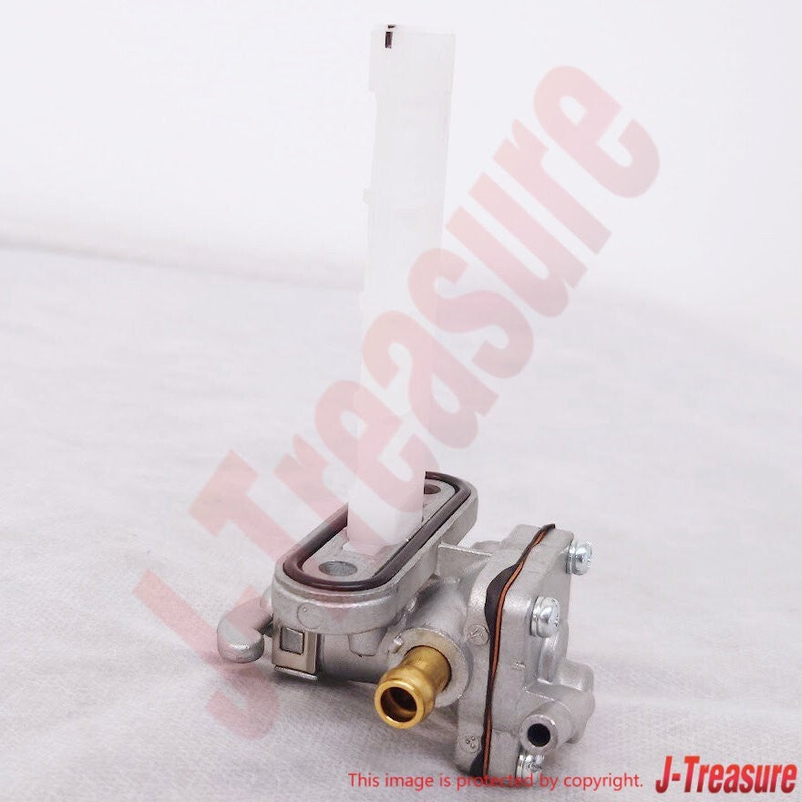 SUZUKI GS850GL 1980-1983 Genuine fuel Cock Assy 44300-45373 OEM