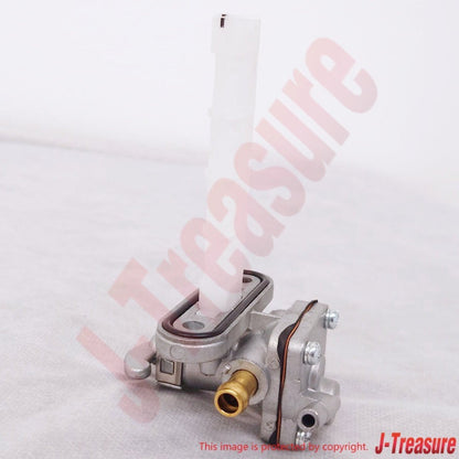 SUZUKI GS850GL 1980-1983 Genuine fuel Cock Assy 44300-45373 OEM
