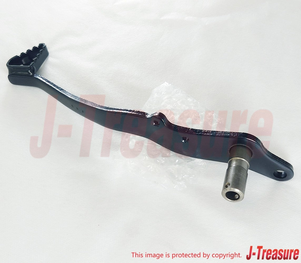 SUZUKI DR650SE 2001-2017 Genuine BRAKE PEDAL 43110-32E00 OEM