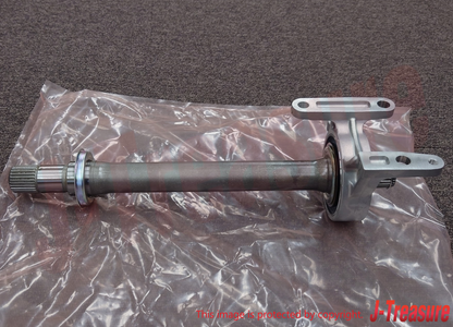 HONDA CR-V RD4 2002-2006 Genuine Half Shaft Assy (Automatic) 44500-SCV-A10 OEM