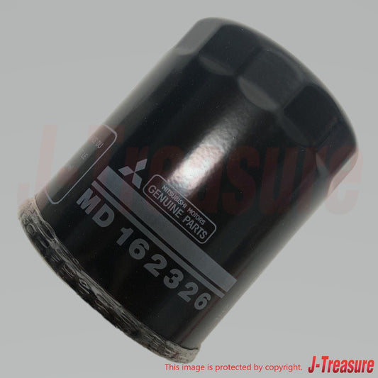 MITSUBISHI MONTERO L043G L048G Genuine Engine Oil Filter MD162326 OEM