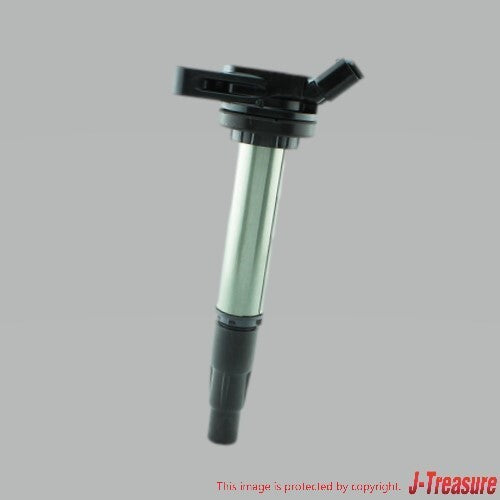 TOYOTA COROLLA ZRE151 PRIUS ZVW30 Genuine Ignition Coil 90919-02258 OEM