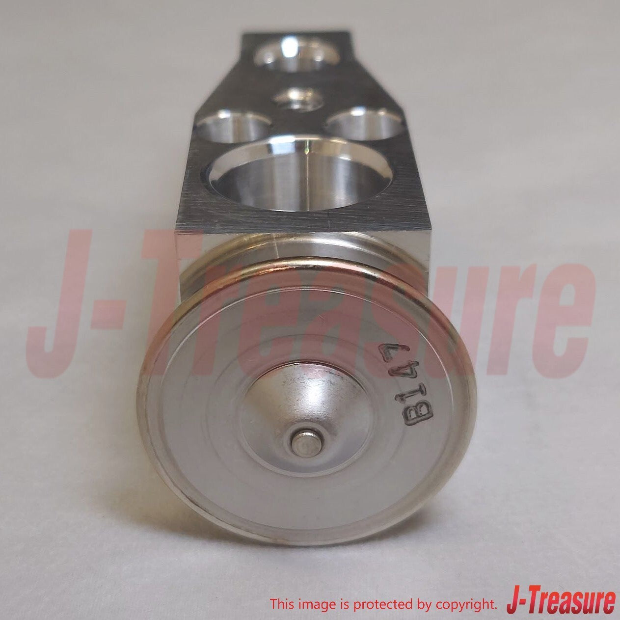 SUBARU XV Crosstrek GP7 13-15 Genuine Cooling Expansion Valve 73531YC001 OEM