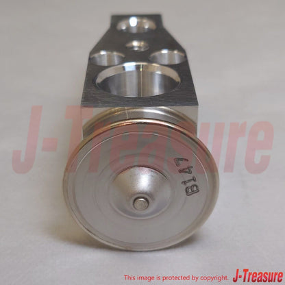 SUBARU XV Crosstrek GP7 13-15 Genuine Cooling Expansion Valve 73531YC001 OEM