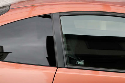 HONDA INTEGRA ACURA RSX DC5 02-06 Genuine Door Garnish Pillar Sash RH & LH OEM